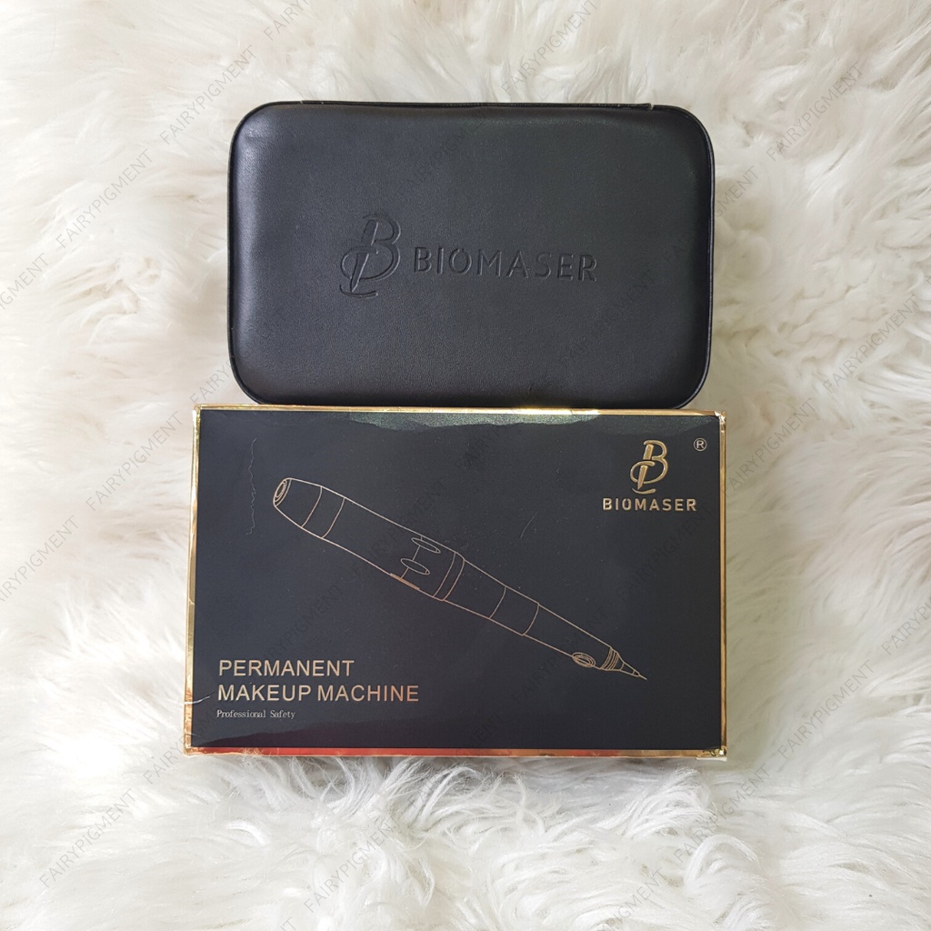 Máy Phun Xăm BIOMASTER