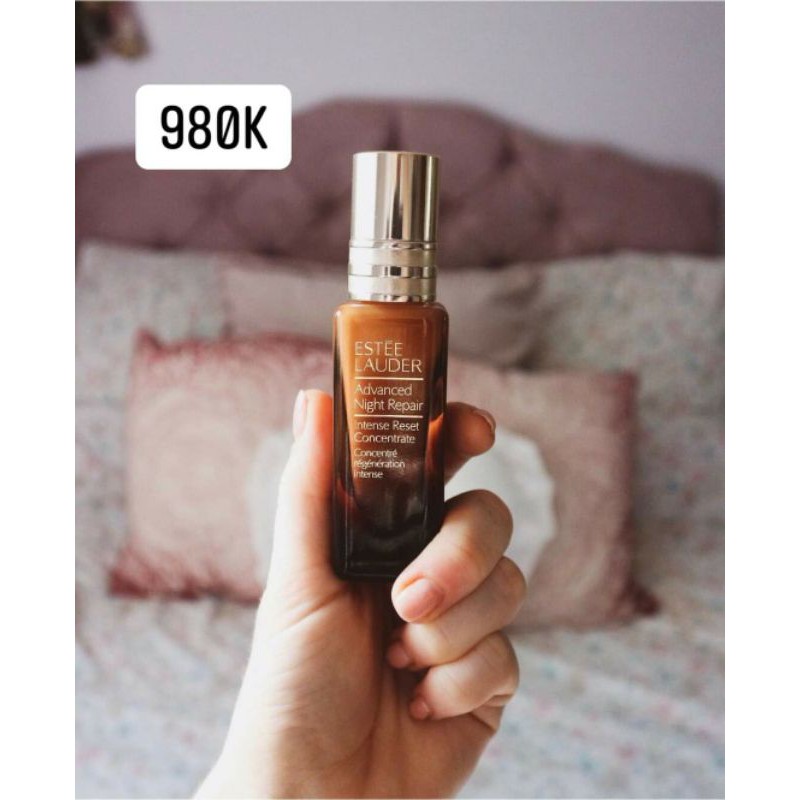 Siêu tinh chất đậm đặc Estee Lauder