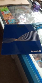 Cân Điện Tử Ensure