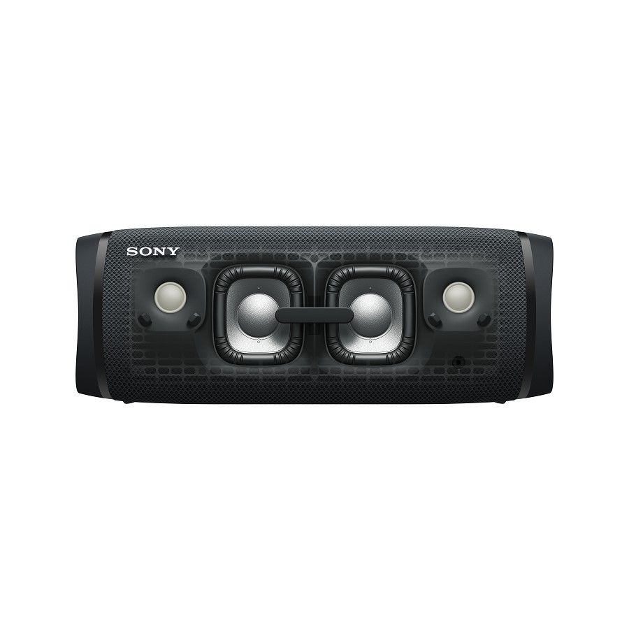 Loa BLUETOOTH di động XB43 với EXTRA BASS - Chính Hãng Sony