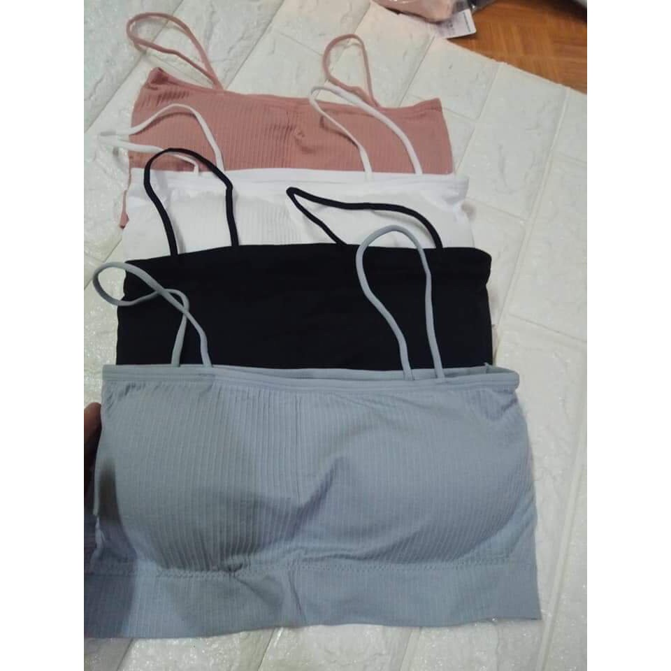 Áo Bra Quây Cotton Siêu Xinh | BigBuy360 - bigbuy360.vn