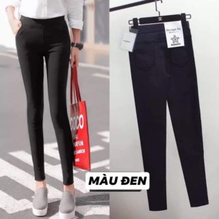 Quần skinny