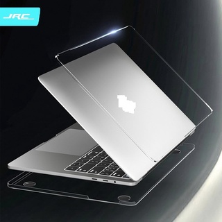 Mua Ốp Macbook trong suốt Chính Hãng JRC Macbook Pro 14 M1 A2242/ 16 M1 A2485