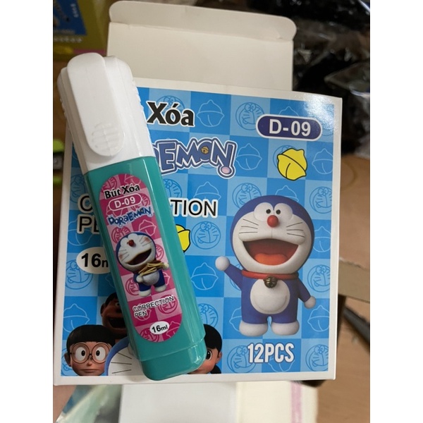 Bút xoá nước CP- 09