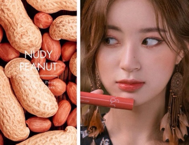 (Auth-bill hàn) Son Romand juicy lasting tint | BigBuy360 - bigbuy360.vn