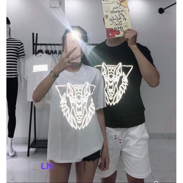 Áo ĐÔI PHẢN QUANG [giá sĩ+ chất loại 1] có áo big size