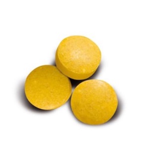 Gimcat Kase Rollis - Viên bánh thưởng dinh dưỡng phomai 850 viên (lọ siêu to 425g) hàng nhập Đức