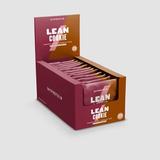 Bánh Whey Bar Lean Cookie <Có Tất Shop>