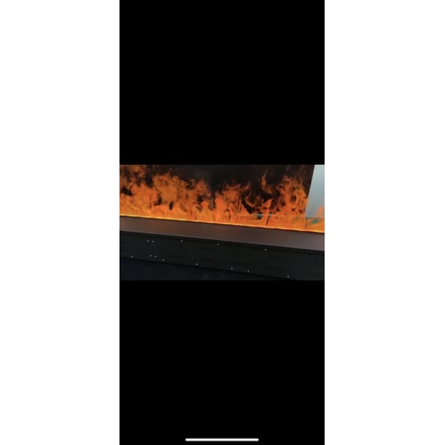 Lò sưởi trang trí.