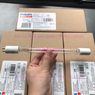 Bóng đèn UV 6W ( 4 chân)