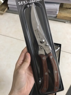 Bộ Dao Seki nhật bản