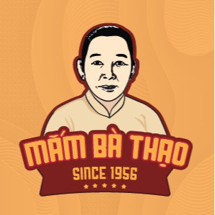CTY TNHH SX TM DV BÀ BA THẠO
