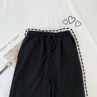 Quần Suông IRU Unisex (ẢNH THẬT)
