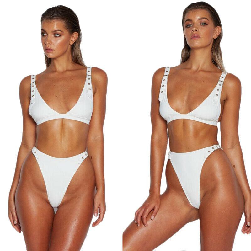 Bikini Phối Khoen Sexy Quần Chữ T Siêu Sexy Phong Cách Brazil, Brazilian T Thong Super Sexy Bikini Set 2020 | BigBuy360 - bigbuy360.vn