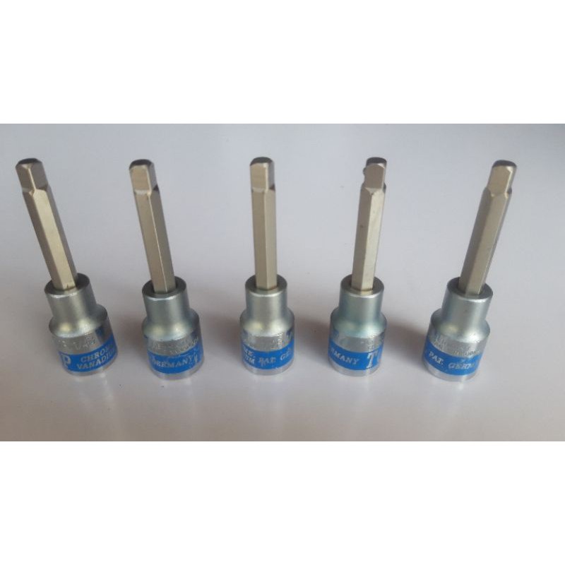 Đầu chuyển khẩu 1/2 sang 1/4 hàng top xịn mẫu mã đẹp
