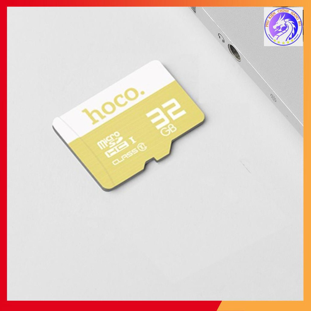 Thẻ Nhớ micro SD 4g 8g 16g 32g 64g 128g [CHÍNH HÃNG] HOCO