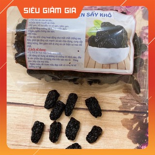 [HÀNG THƯỢNG HẠNG] 500G Táo đen - Táo tầu khô dẻo rất tốt cho sức khỏe