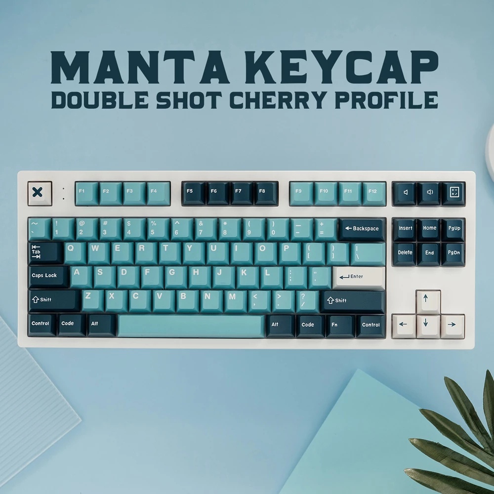 Bàn Phím Cơ Chơi Game GMMK pro GK68 173 Phím