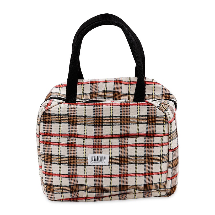 Túi hộp cơm HM-1739 (HÀNG CHÍNH HÃNG)