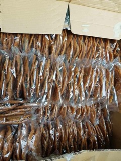 5 Gói Cơm Chiên Mỡ Hành Ngon