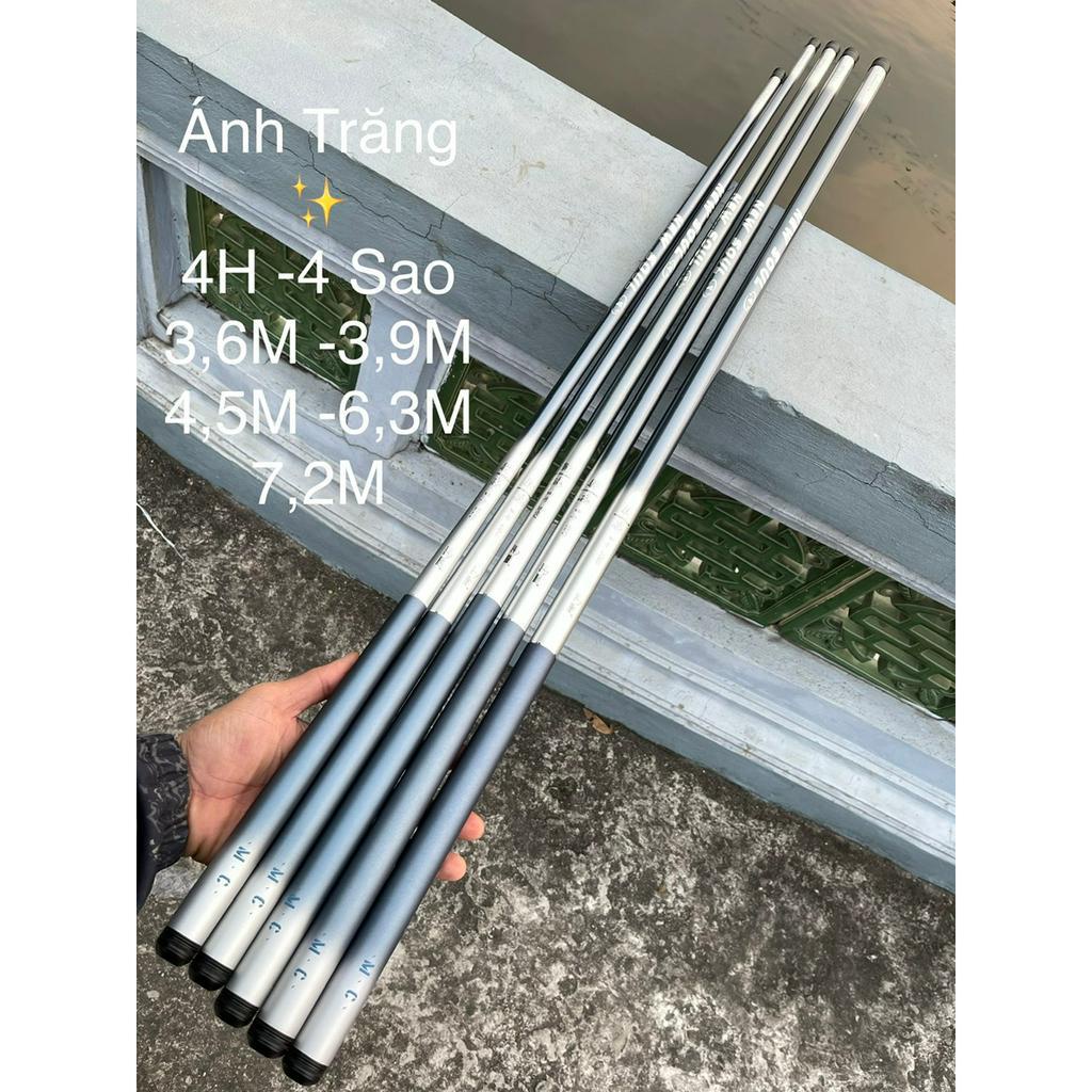 4H LINH HÔN ÁNH TRĂNG
