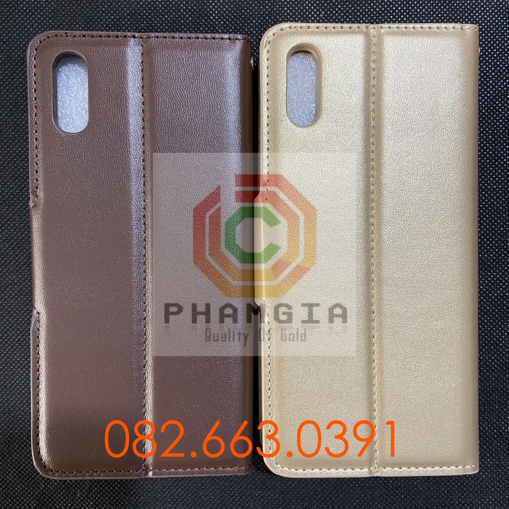 Bao Da Nắp Gập Có Ngăn Đựng Thẻ các dòng Xiaomi Redmi 9 9a 9c Redmi Note 8t 8 6 7 9s 9 10x Pro Max 7s 2 3 4 4x 5a Prime