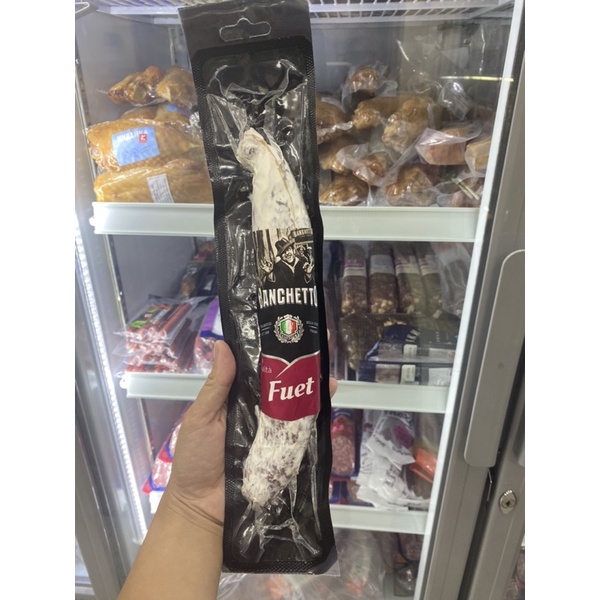 Salami cây 150g