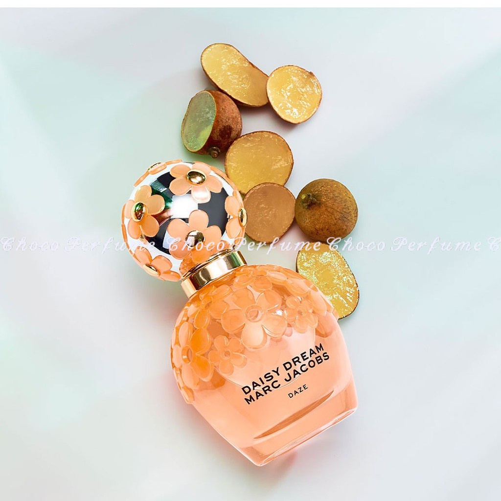 Nước Hoa Marc Jacobs Daisy Dream Daze EDT 5ml/10ml "𝒞𝒽𝑜𝒸𝑜 𝒫𝑒𝓇𝒻𝓊𝓂𝑒"