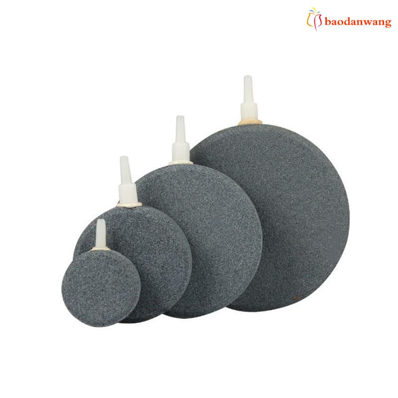 Đá sục khí oxy mini 40-80mm thích hợp cho bể cá