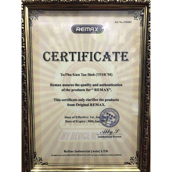 Cáp Sạc Nhanh Remax RC-152i Chính Hãng Dây Dù Chống Gãy Có Led