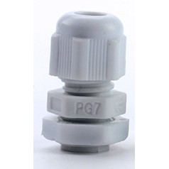 ĐẦU PG7 LUỒNG DÂY ĐIỆN LỌC CHẾ - PHỤ KIỆN THỦY SINH