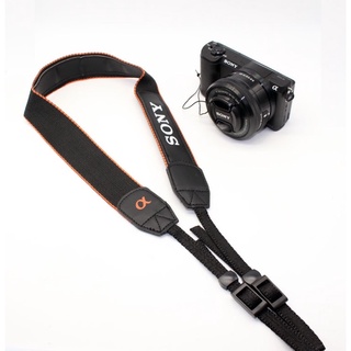Dây đeo máy ảnh Sony