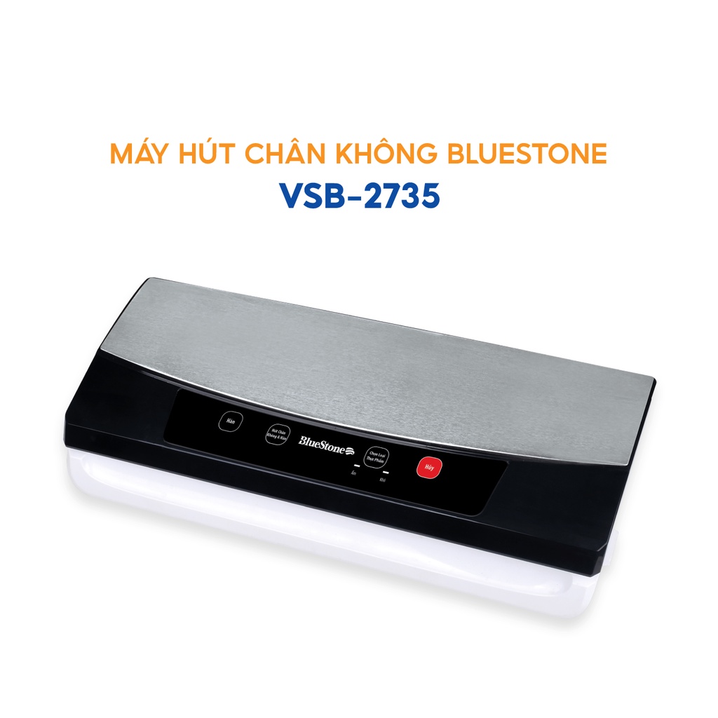 Máy Hút Chân Không BlueStone VSB-2735