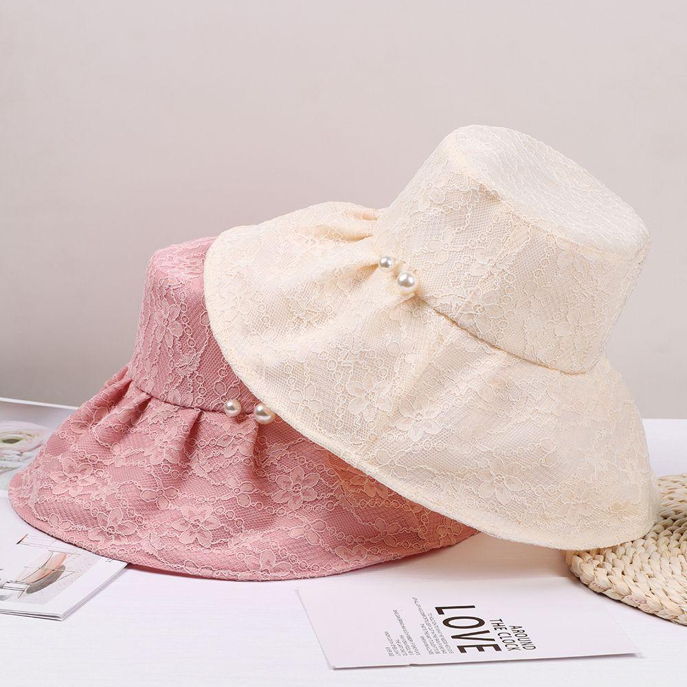 WATTLE Mũ Rộng Vành Chống Tia UV Cao Cấp Thời Trang Dành Cho Mùa Hè