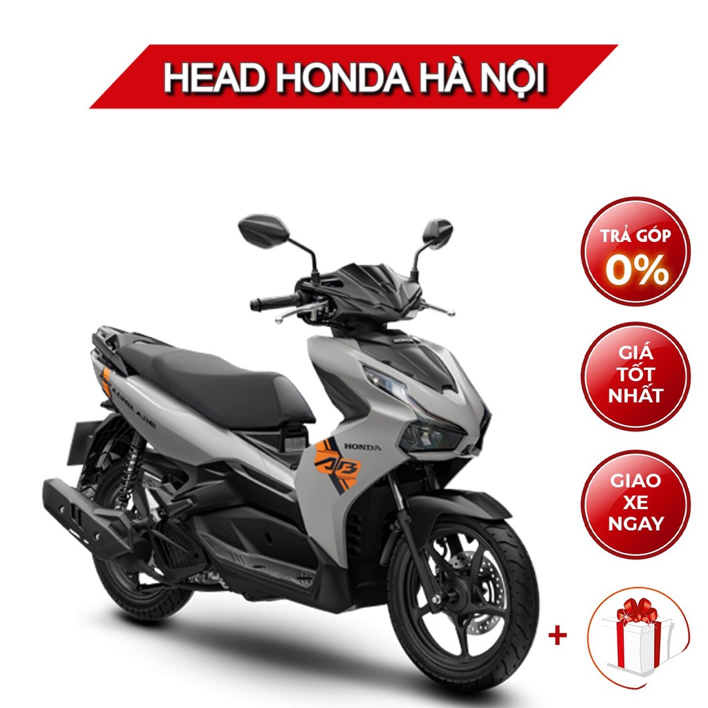 Xe máy Honda Air Blade 2021