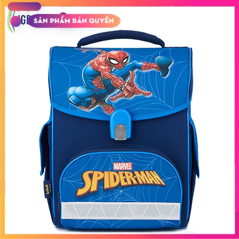 Cặp bebé Jolly Amazing Spider-Man Chính Hãng