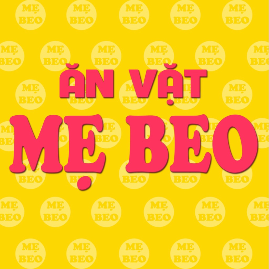 Thực Phẩm Sạch Shop Mẹ Beo