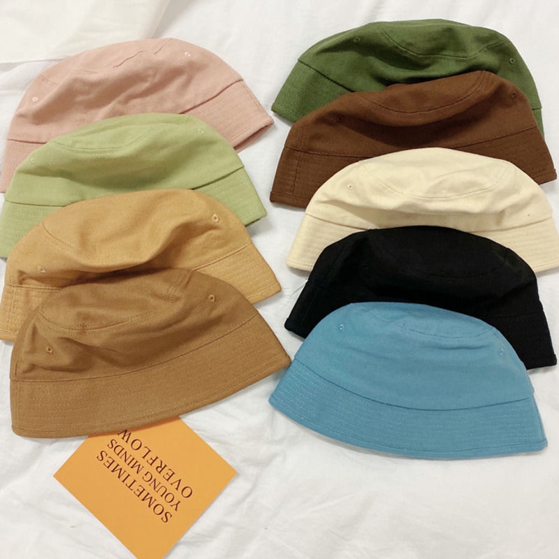 Nón Tai Bèo Chống Nắng Thời Trang Mùa Hè