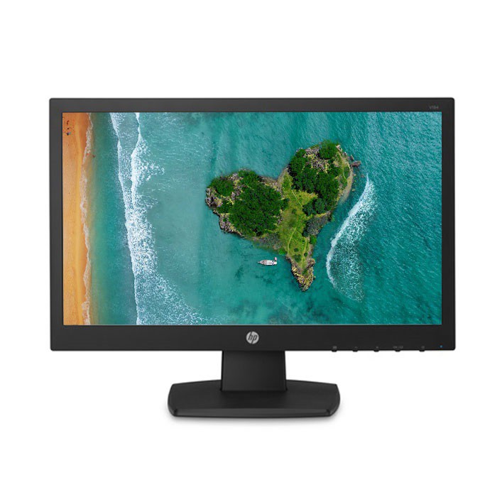Màn hình máy tính HP V194 18.5 inch