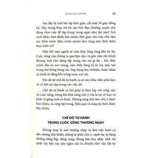 Sách Sài Gòn - Siêu Tập Trung