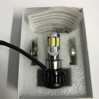 Đèn pha led RTD 02E /35W siêu sáng cho xe máy