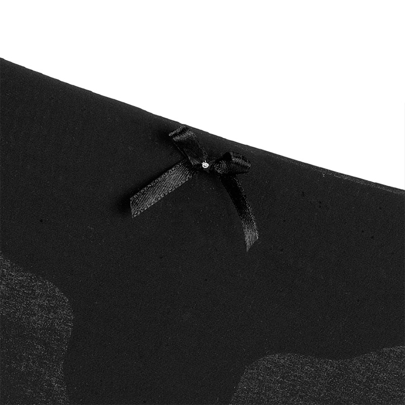 AOFEIQIKE AOFEIQIKE Quần Lót Không Đường May Thoáng Khí Viền Mềm Gợi Cảm Cho Nữ