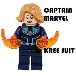 Nhân vật captain-marvel