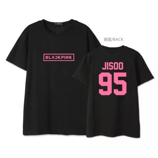 Áo thun BLACKPINK