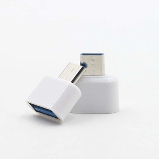 Đầu chuyển cổng USB type C sang USB OTG