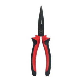 Kìm Nhọn 8" (200mm) Top LON-8 (Cán đỏ đen)