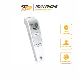 Nhiệt kế đo trán hồng ngoại Microlife FR1MF1 Thụy Sỹ - Bảo hành chính hãng 2 năm