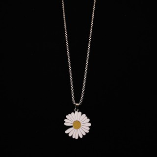 Dây Chuyền Daisy Glosbe