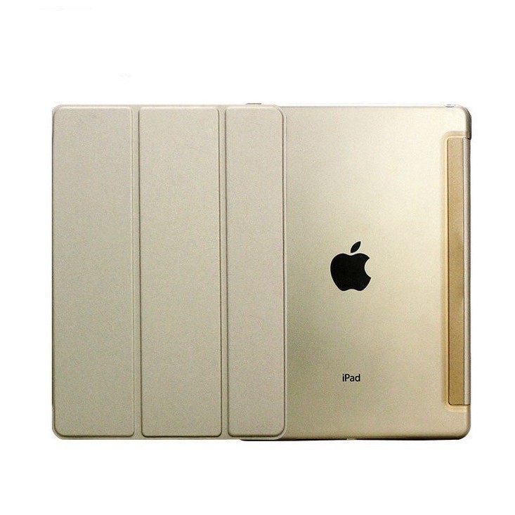 Bao da ốp lưng iPad Air 2 iPad 6 (Gold) – Phukienchobanvip
