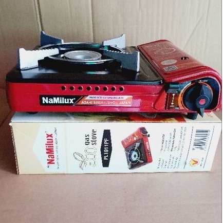 Bếp ga mini namilux PL1911PF
